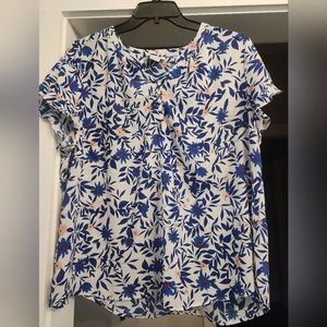 Womens Blouse